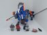 LEGO Nexo Knights - Lance mechanikus robotlova 70312 (katalógussal)