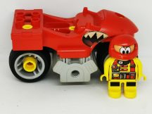  Lego Duplo toolo Motor figurával