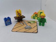   Lego Duplo - Tapétázó Wendy 3278 (asztal kicsit elfehéredett)