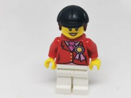 Lego Town figura - Lovas (twn194)