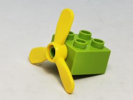 Lego Duplo Propeller elem