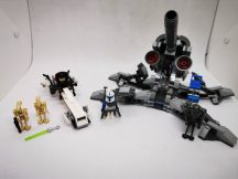   LEGO Star Wars - LegoBattle for Geonosis (7869) (katalógussal)