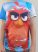 Gyerek 3D póló Angry Birds 140 méret