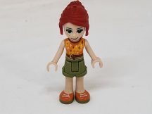 Lego Friends Minifigura - Mia (frnd352)