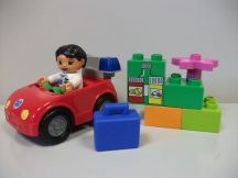  Lego Duplo - Ápolónő autója 5793