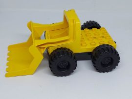 Lego Duplo Autó LEGO 