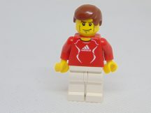 Lego Sport figura - Focista (soc120s)
