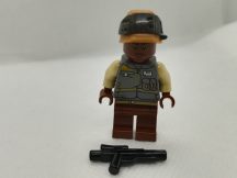 Lego Star Wars Figura - Rebel Trooper (sw0784) 