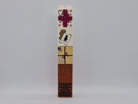 Lego Duplo Képeskocka csomag 