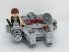 LEGO Star Wars - Millennium Falcon (75030) (katalógussal)