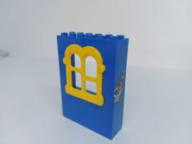 Lego Fabuland Ablak
