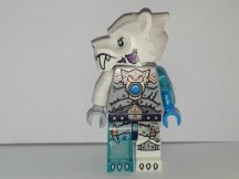 Lego Chima figura - Sir Fangar (loc102)