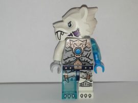 Lego Chima figura - Sir Fangar (loc102)