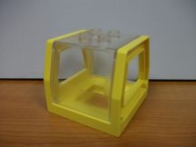 Lego Duplo Vonat Elem 