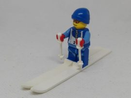 Lego Minifigura - Sielő (col028)