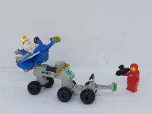 Lego Space - Star Patrol Launcher 6871