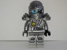 Lego figura Ninjago - Zane Titanium Ninja (njo111)