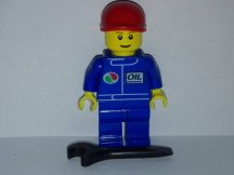 Lego Town figura - Octan (oct055)