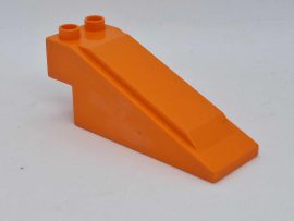 Lego Duplo autópálya elem