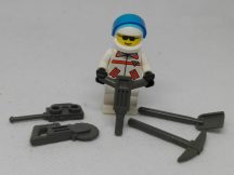 Lego Town Figura - Res-Q (rsq004a)
