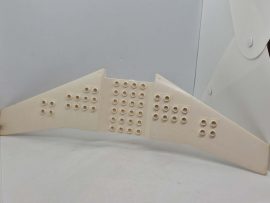 Lego Duplo Óriás repülőszárny, repülő elem (52920)
