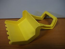 Lego Duplo markoló elem 