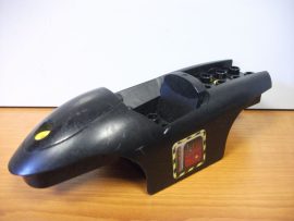 Lego Duplo toolo mybot elem