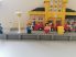 Lego Train - Metró Állomás 4554 (különlegesség, ritka)