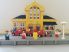 Lego Train - Metró Állomás 4554 (különlegesség, ritka)
