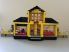 Lego Train - Metró Állomás 4554 (különlegesség, ritka)