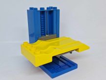 Lego Duplo Lift emelővel
