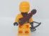 Lego Ninjago Figura - Skylor (Jungle Robe) - Tournament of Elements (njo135)