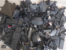   0,79 kg  ömlesztett VEGYES, kilós vegyes lego  csomag (407)