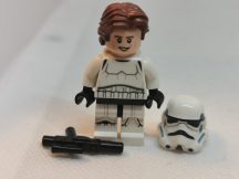 Lego Star Wars Figura - Han Solo (sw0772)