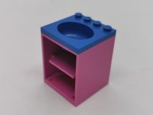 Lego Belville Mosdó