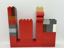 Lego Duplo kockacsomag 40 db (5220)
