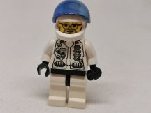 Lego Space figura - Űrhajós (lom016)