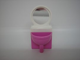 Lego Duplo mosdó tükörrel 