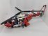 Lego Technic - Mentőhelikopter 8068