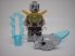 Lego Legends of Chima figura - Worriz - Pearl Gold Armor (loc052)