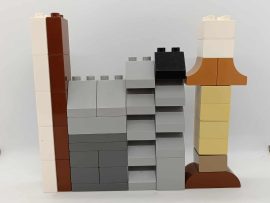 Lego Duplo kockacsomag 40 db (5159)