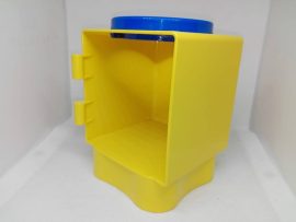 Lego Duplo Primo Formabedobó kocka (hiányos)