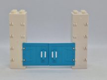 Lego Duplo ajtós elem