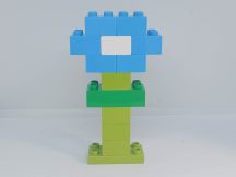 Lego Duplo Virág 10848-as szettből