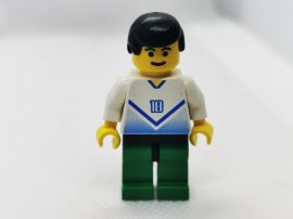Lego Sport Figura - Focista (soc099)