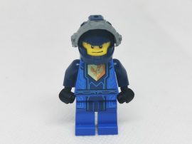 Lego Nexo Knights Figura - Battle Suit Clay (nex083) 