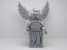   Lego Ideas figura - Weeping Angel - Síró angyal (idea023) zs