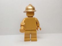 Lego City Figura - Szobor (cty0989)