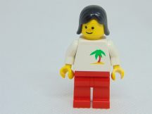 Lego Town figura - Lány (twn039)