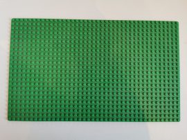 Lego Alaplap 24*40